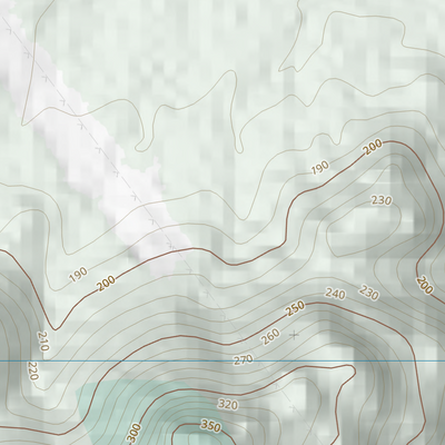 Mount Herbert (8457-341) Preview 2