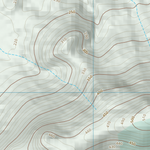 Mount Herbert (8457-341) Preview 3