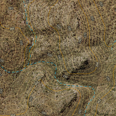 Mount Herbert (8457-341i) Preview 3