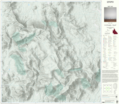 Mount Herbert (8457-342) Preview 1