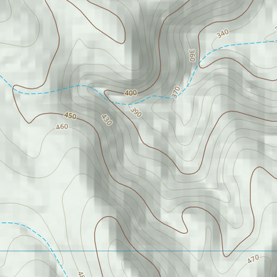 Mount Herbert (8457-342) Preview 2