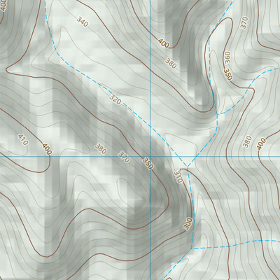 Mount Herbert (8457-342) Preview 3