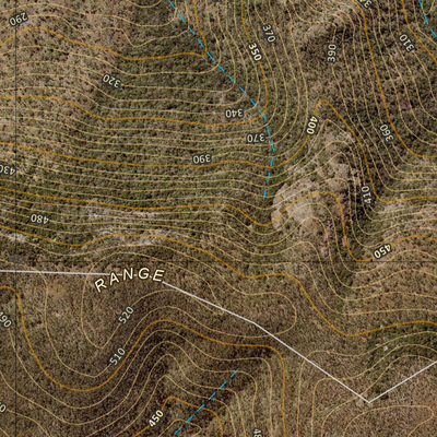 Mount Herbert (8457-342i) Preview 3