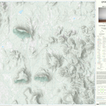 Mount Herbert (8457-343) Preview 1