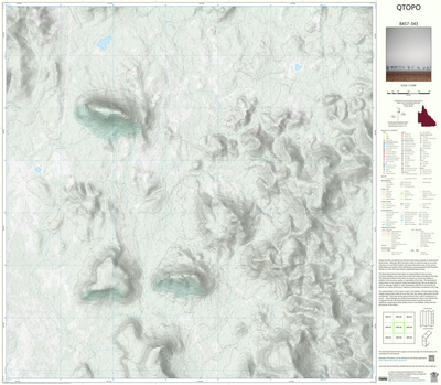 Mount Herbert (8457-343) Preview 1