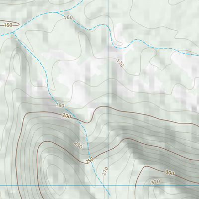 Mount Herbert (8457-343) Preview 2