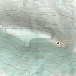 Mount Herbert (8457-343) Preview 3