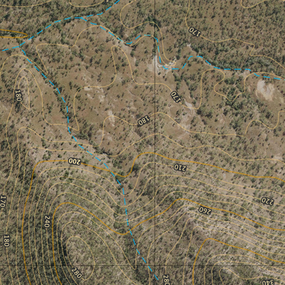 Mount Herbert (8457-343i) Preview 2