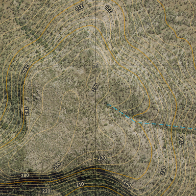 Mount Herbert (8457-343i) Preview 3