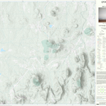 Mount Herbert (8457-344) Preview 1