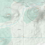 Mount Herbert (8457-344) Preview 2