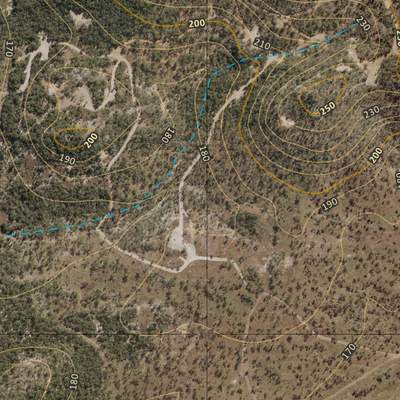 Mount Herbert (8457-344i) Preview 2