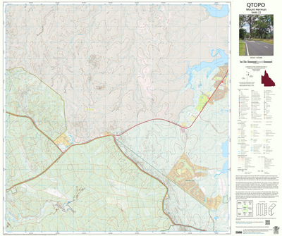 Mount Herman (9446-22) Preview 1