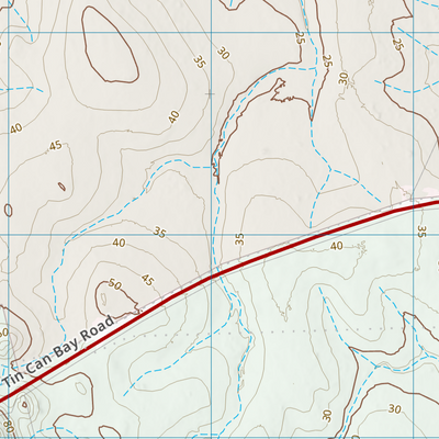 Mount Herman (9446-22) Preview 2