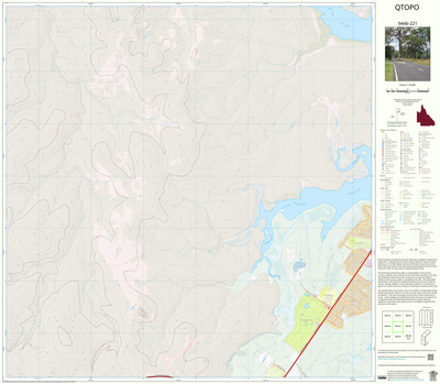 Mount Herman (9446-221) Preview 1