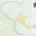 Mount Herman (9446-222) Preview 1