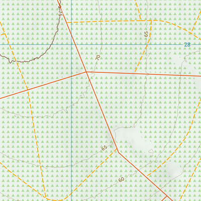 Mount Herman (9446-223) Preview 2