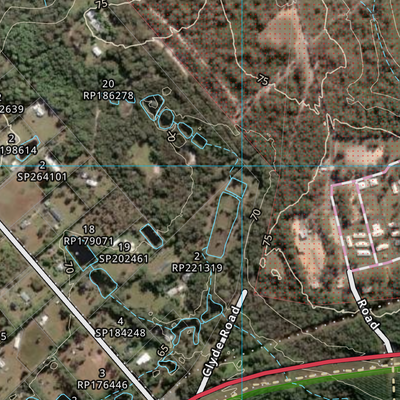 Mount Herman (9446-223i) Preview 3