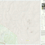 Mount Herman (9446-224) Preview 1