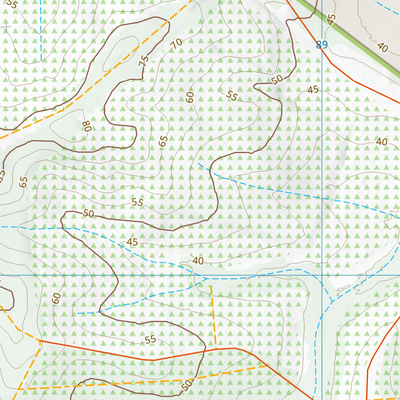 Mount Herman (9446-224) Preview 3