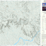 Mount Heycock (7660-42) Preview 1