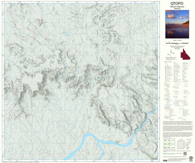 Mount Heycock (7660-42) Preview 1