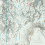 Mount Heycock (7660-42) Preview 2