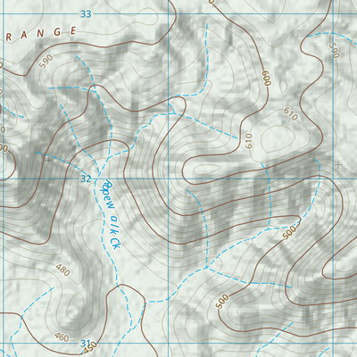 Mount Heycock (7660-42) Preview 3