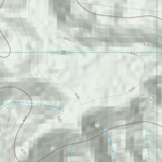 Mount Heycock (7660-421) Preview 3