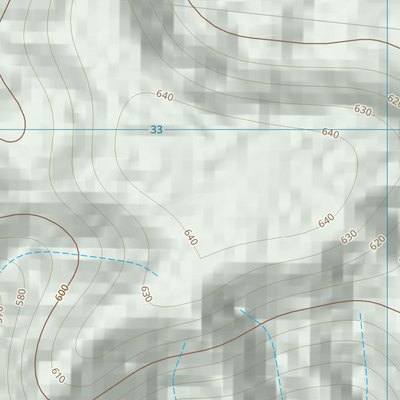 Mount Heycock (7660-421) Preview 3