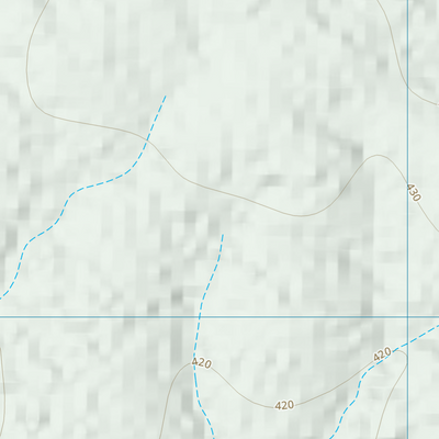 Mount Heycock (7660-423) Preview 2