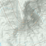 Mount Heycock (7660-423) Preview 3