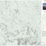 Mount Heycock (7660-424) Preview 1