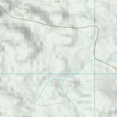 Mount Heycock (7660-424) Preview 2