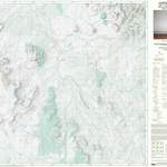 Mount Hillalong (8555-24) Preview 1
