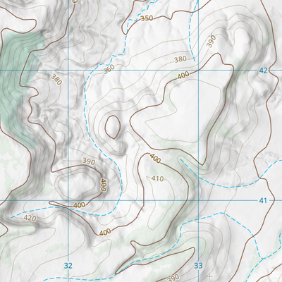 Mount Hillalong (8555-24) Preview 3