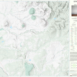 Mount Hillalong (8555-241) Preview 1