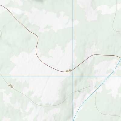 Mount Hillalong (8555-241) Preview 2