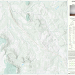 Mount Hillalong (8555-242) Preview 1