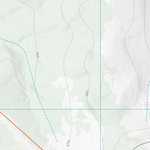 Mount Hillalong (8555-242) Preview 2