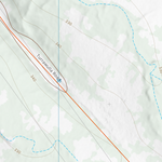 Mount Hillalong (8555-242) Preview 3