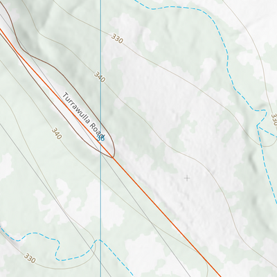 Mount Hillalong (8555-242) Preview 3