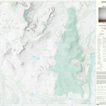 Mount Hillalong (8555-243) Preview 1