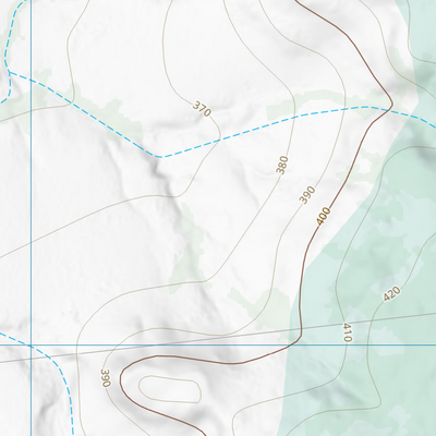 Mount Hillalong (8555-243) Preview 2