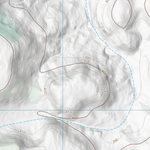 Mount Hillalong (8555-243) Preview 3