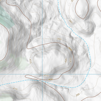 Mount Hillalong (8555-243) Preview 3