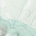 Mount Hillalong (8555-244) Preview 2