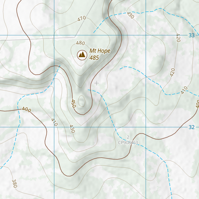 Mount Hope (8351-42) Preview 3