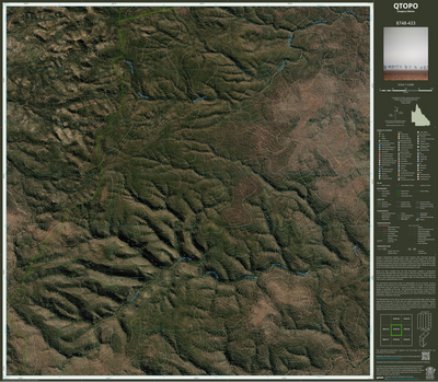 Mount Hope (8748-433i) Preview 1