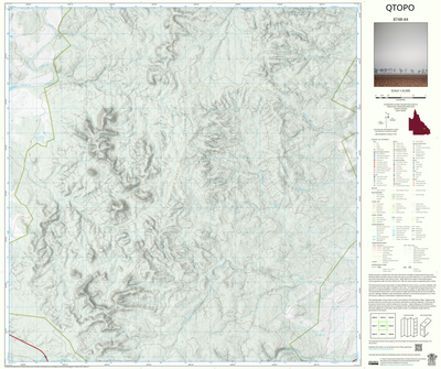 Mount Hope (8748-44) Preview 1